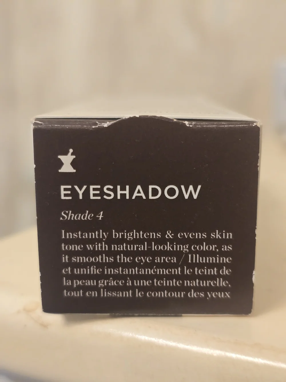 Perricone MD No Makeup Eyeshadow - Shade 4